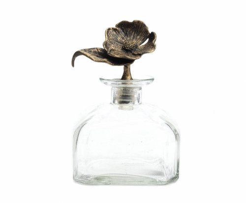 стеклянный флакон fleur в Ставрополе