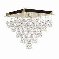 каскадная люстра dio darte elite tesoro h 1.4.50.200 g в Ставрополе