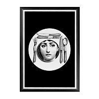 арт-постер церемония fornasetti в Ставрополе