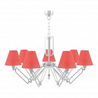 подвесная люстра lamp4you hightech m1-07-wm-lmp-o-26 в Ставрополе