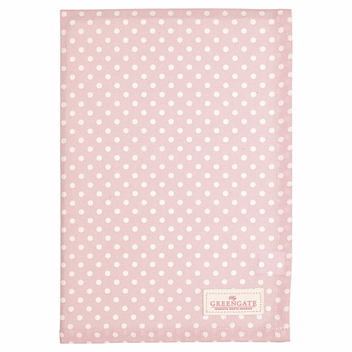полотенце 2spot pale pink в Ставрополе