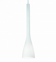 подвесной светильник ideal lux flut sp1 big bianco в Ставрополе