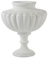 ваза настольная white dionysus / gf12072 (white dionysus) в Ставрополе