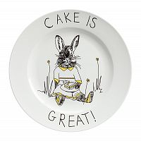 тарелка cake is great в Ставрополе