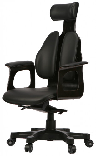 кресло руководителя duorest executive chair dr-130 в Ставрополе
