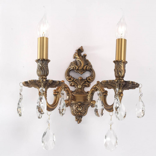 бра lucia tucci barletta w1730.2 antique в Ставрополе