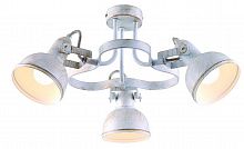 потолочная люстра arte lamp martin a5216pl-3wg в Ставрополе