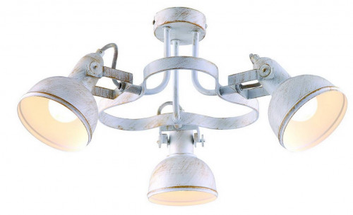 потолочная люстра arte lamp martin a5216pl-3wg в Ставрополе