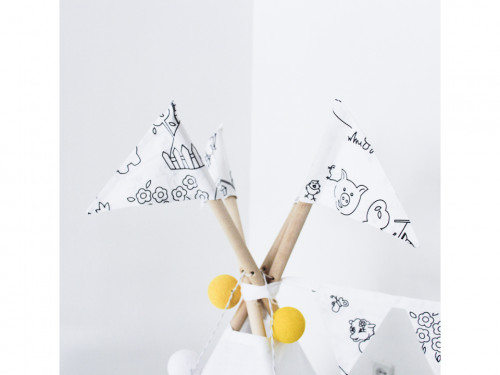 флажки painter в Ставрополе