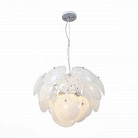 подвесная люстра st luce nelumbo sl301.503.05 в Ставрополе