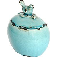 декоративная банка furla blue grande в Ставрополе