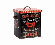 декоративный бокс smokehouse в Ставрополе