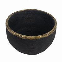 миска чёрная 4500 в Ставрополе