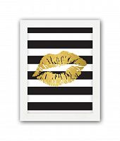 постер yellow kiss а4 в Ставрополе