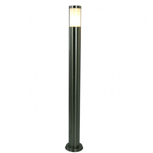 уличный светильник arte lamp paletto a8262pa-1ss в Ставрополе
