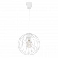 подвесной светильник tk lighting 1630 orbita white 1 в Ставрополе