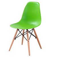 стул arty (eames style) xrf-033-ag green в Ставрополе