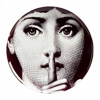 настенная тарелка пьеро форназетти silence в Ставрополе