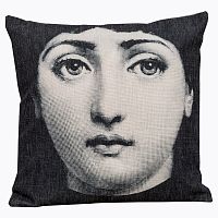 арт-подушка моно лина fornasetti в Ставрополе