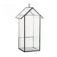 флорариум стеклянный для цветов bird house в Ставрополе