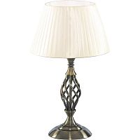 настольная лампа arte lamp zanzibar a8390lt-1ab в Ставрополе