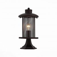 уличный светильник st luce lastero sl080.405.01 в Ставрополе