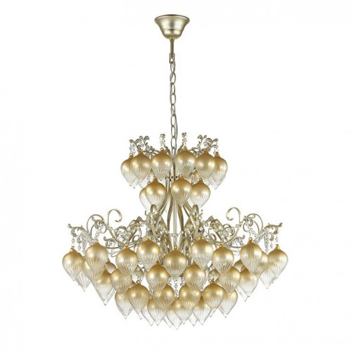 подвесная люстра odeon light zaklina 3395/6 в Ставрополе