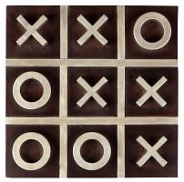 декор tic-tac toe в Ставрополе