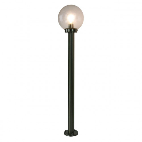уличный светильник arte lamp gazebo a8365pa-1ss в Ставрополе