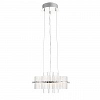 подвесная светодиодная люстра st luce biciere sl430.113.12 в Ставрополе