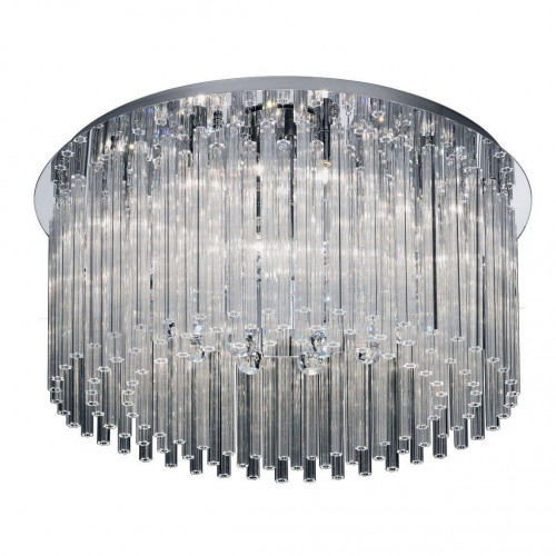потолочный светильник ideal lux elegant pl12 в Ставрополе