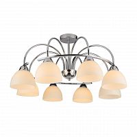 потолочная люстра arte lamp a6057pl-8cc в Ставрополе