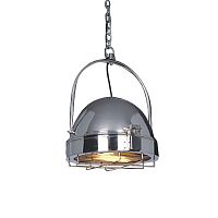 подвесной светильник km026 steel от delight collection в Ставрополе