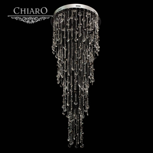 каскадная люстра chiaro бриз 464011016 в Ставрополе