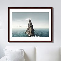 картина: sharp rocks off the coast of australia в Ставрополе