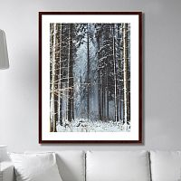 картина: forest, upper austria в Ставрополе