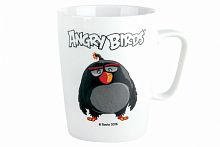 кружка angry birds movie black 350 мл в Ставрополе