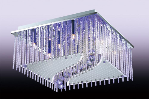 потолочный светильник odeon light domeka cl в Ставрополе