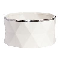 декоративная ваза allure silver big в Ставрополе