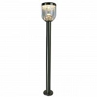 уличный светодиодный светильник arte lamp inchino a8163pa-1ss в Ставрополе