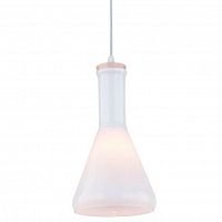 подвесной светильник arte lamp 22 a8114sp-1wh в Ставрополе