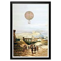 картина «винченцо лунарди, ноябрь 1785» в Ставрополе