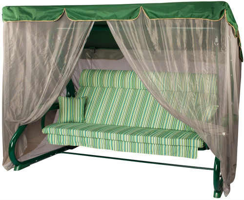 качели leset 903 green premium в Ставрополе
