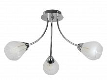 потолочная люстра toplight fay tl3660x-03ch в Ставрополе