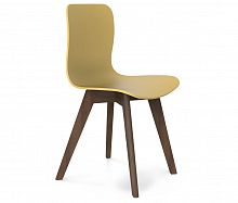 стул dsw бежевый s42 (eames style) в Ставрополе