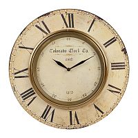настенные часы colorado clock в Ставрополе