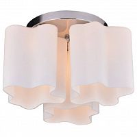 потолочная люстра arte lamp 18 a3479pl-3cc в Ставрополе