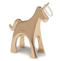 подставка для колец anigram единорог медь в Ставрополе