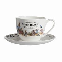 чайная пара the world of peter rabbit в Ставрополе