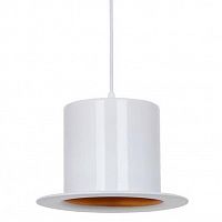 подвесной светильник arte lamp bijoux a3236sp-1wh в Ставрополе